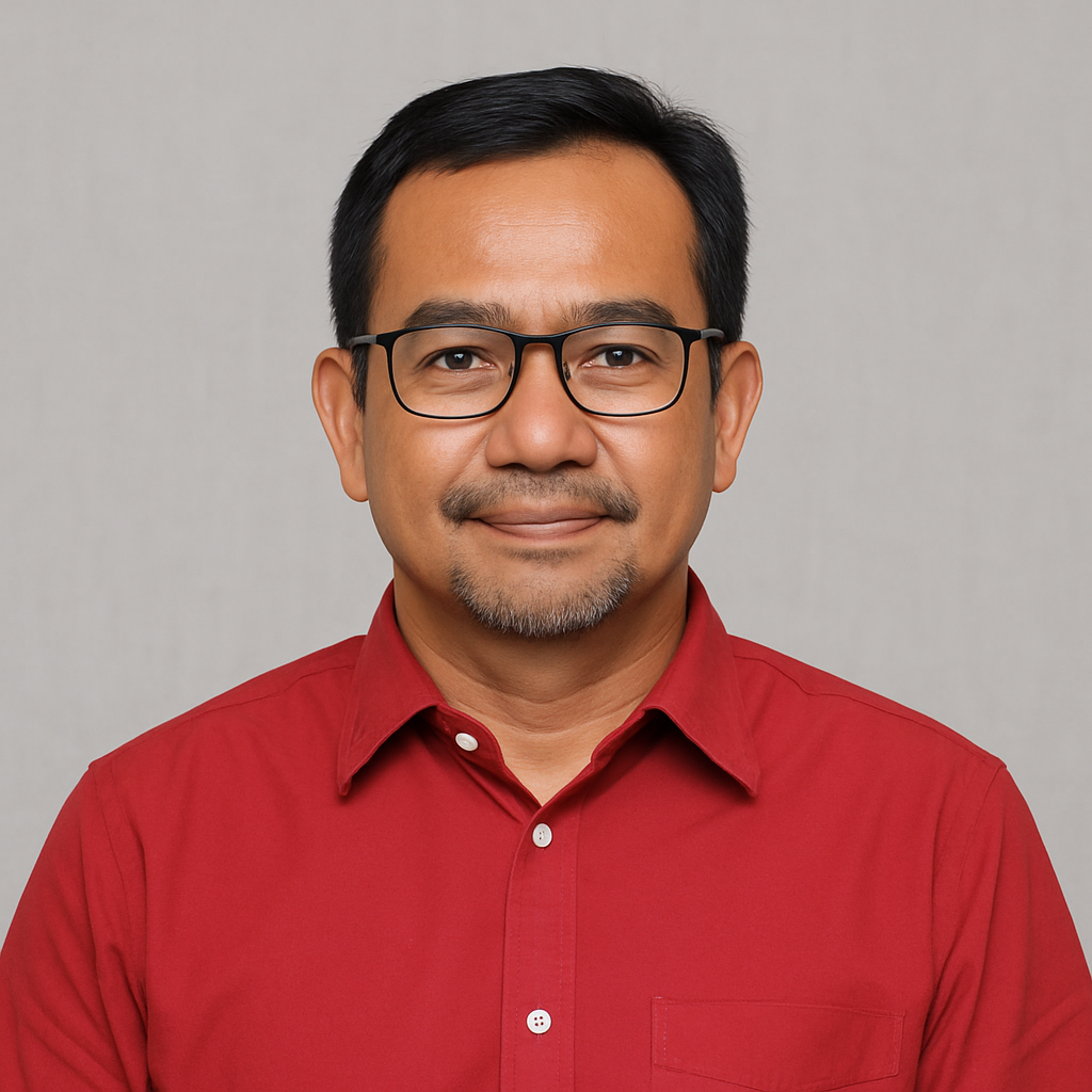 Kenzo Wijaya